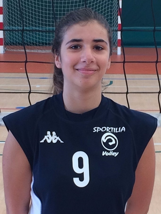 MASTRAPASQUA MARTINA